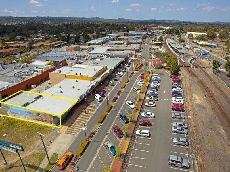 Logan Central QLD 4114