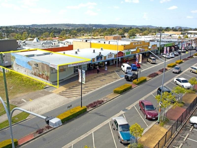 Logan Central QLD 4114