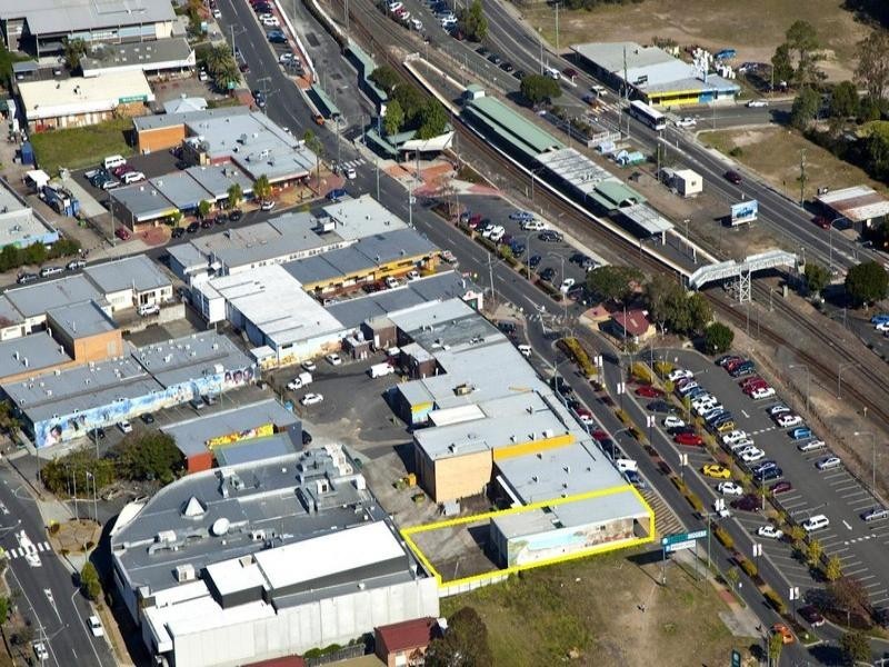 Logan Central QLD 4114