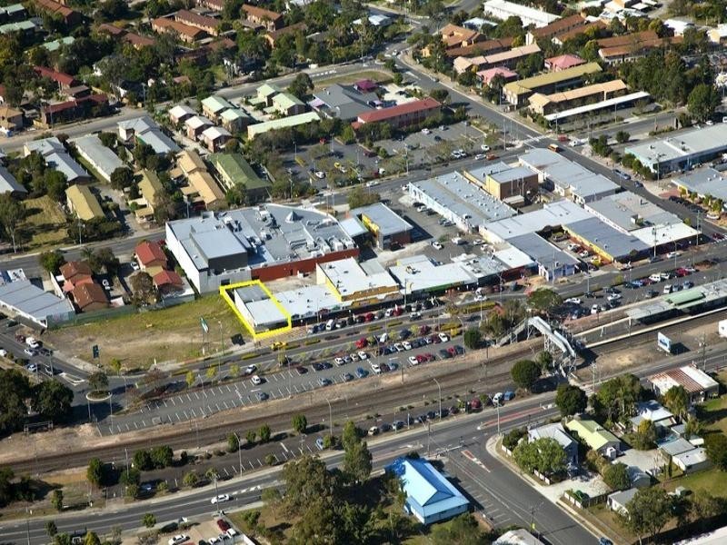 Logan Central QLD 4114