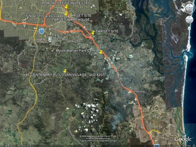 Logan Village QLD 4207