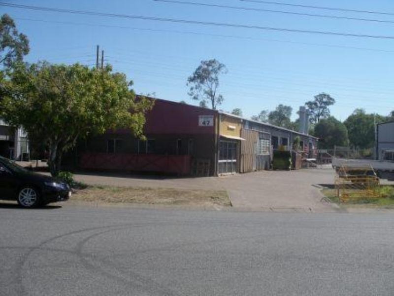 47 Rowland Street, Slacks Creek QLD 4127