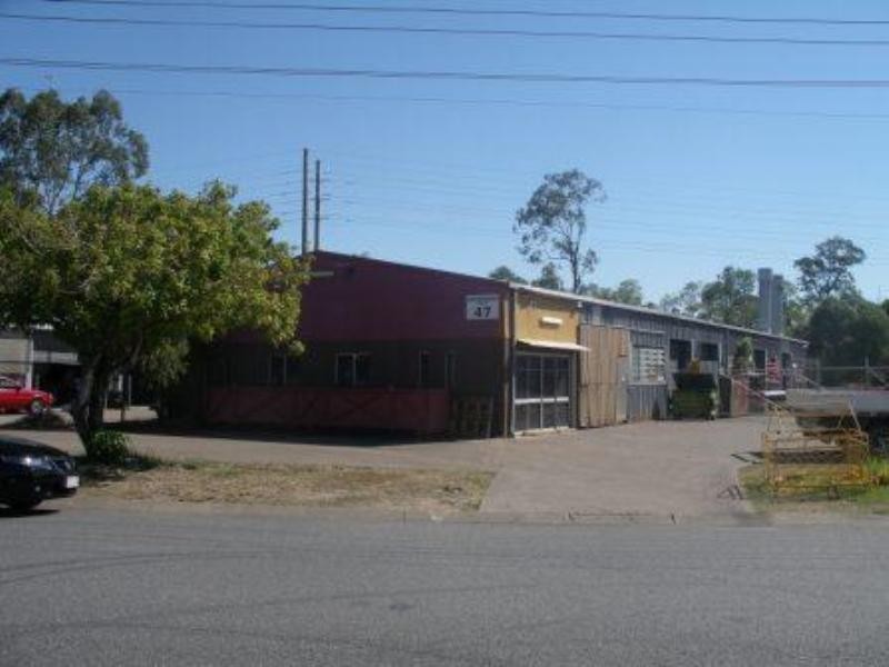 47 Rowland Street, Slacks Creek QLD 4127