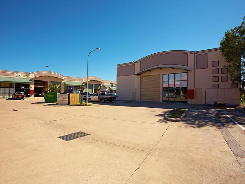 Underwood QLD 4119