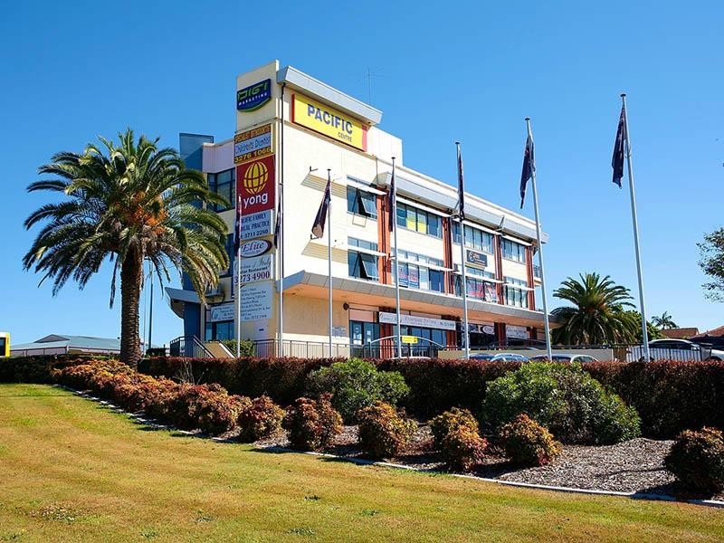 Sunnybank Hills QLD 4109