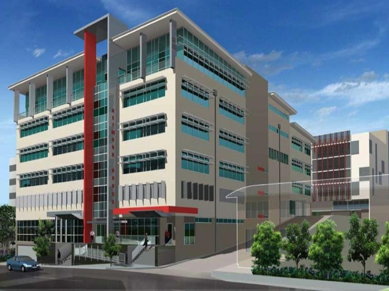 Upper Mount Gravatt QLD 4122