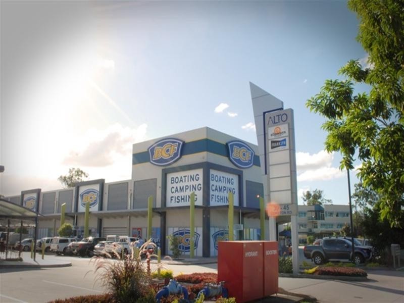 Underwood QLD 4119