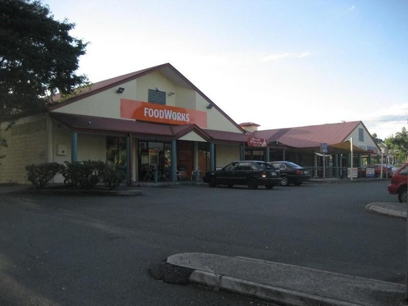 Kingston QLD 4114