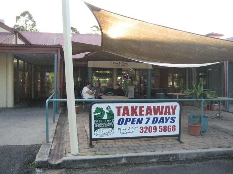 Kingston QLD 4114