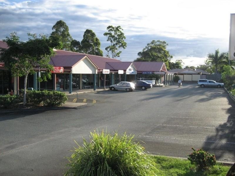 Kingston QLD 4114