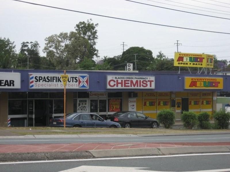 Slacks Creek QLD 4127