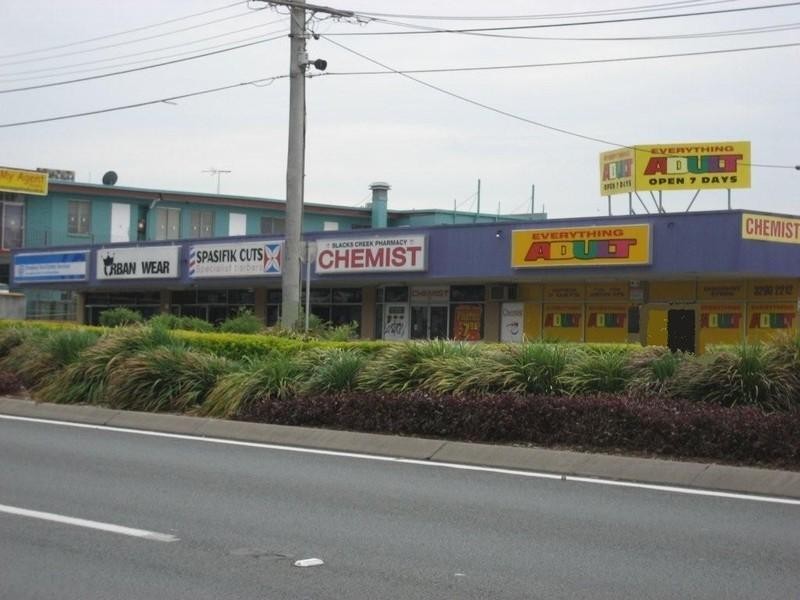 Slacks Creek QLD 4127