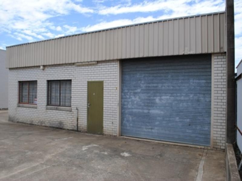 Unit 2 – 45 Kenway Drive, Underwood QLD 4119