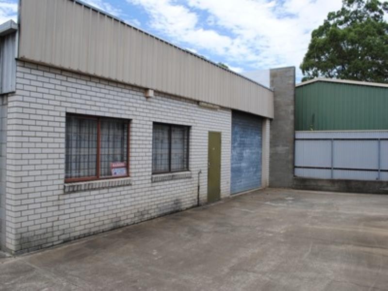 Unit 2 – 45 Kenway Drive, Underwood QLD 4119