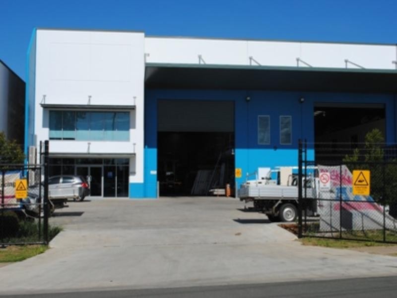 Meadowbrook QLD 4131