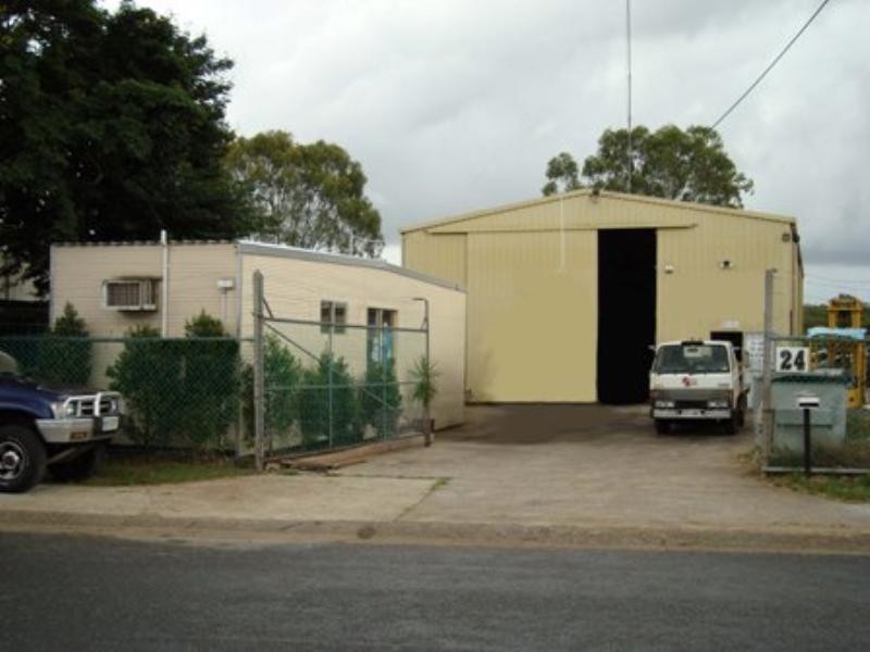 24 Dulwich Street, Loganholme QLD 4129