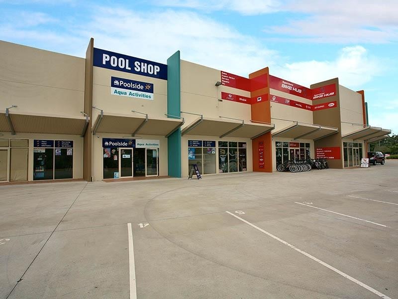 2-12 Commercial Drive, Shailer Park QLD 4128