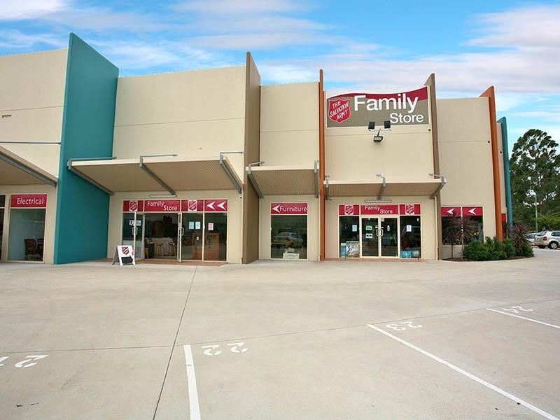 2-12 Commercial Drive, Shailer Park QLD 4128