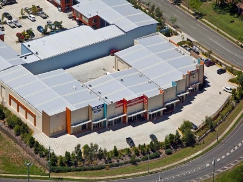 2-12 Commercial Drive, Shailer Park QLD 4128