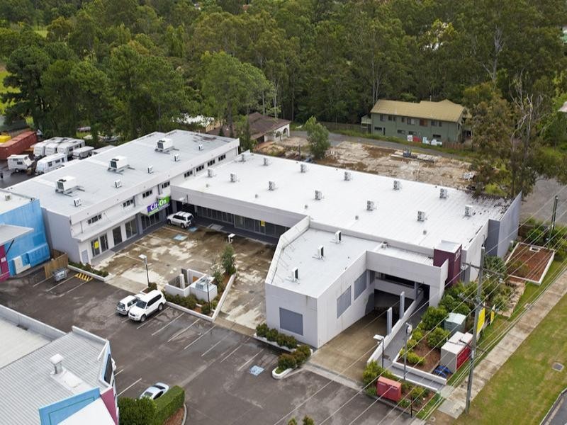 Unit 2/16-18 Beenleigh-Redland Bay Road, Loganholme QLD 4129