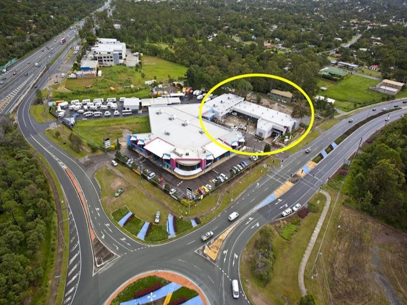 Unit 2/16-18 Beenleigh-Redland Bay Road, Loganholme QLD 4129