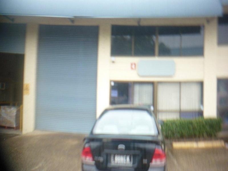 4/25 Parramatta Road, Underwood QLD 4119