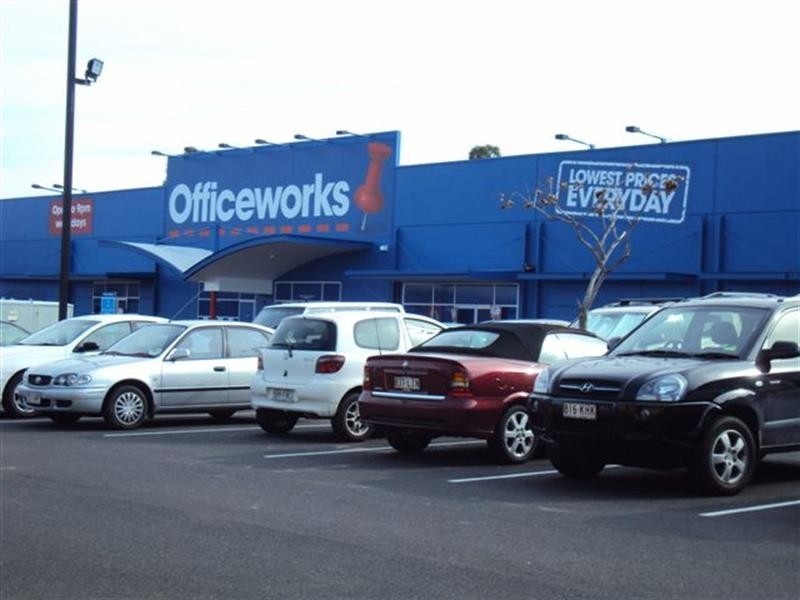 Browns Plains QLD 4118