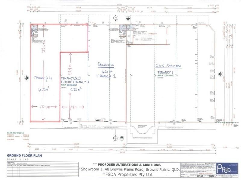 Browns Plains QLD 4118