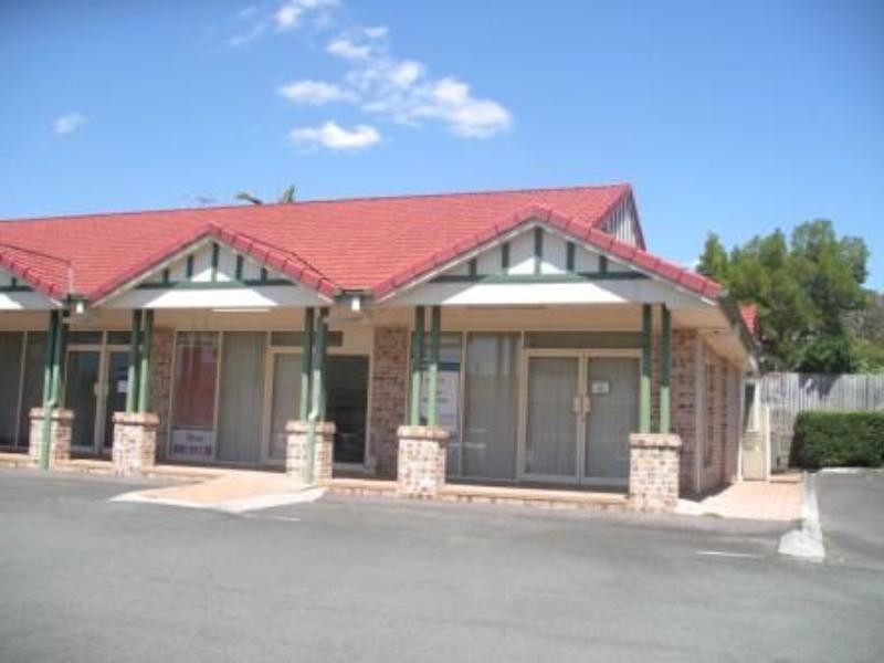 Mount Gravatt East QLD 4122