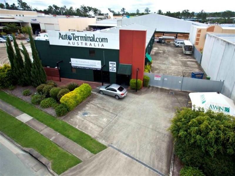 Meadowbrook QLD 4131