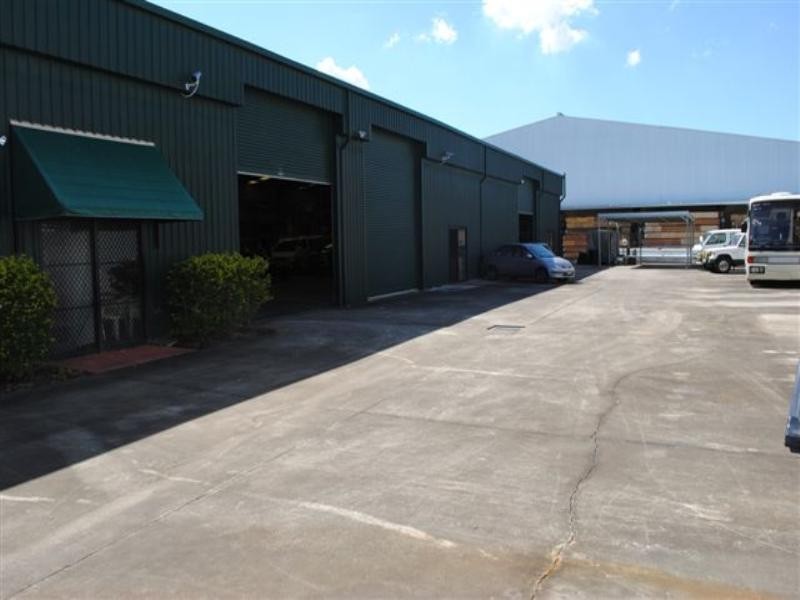 Meadowbrook QLD 4131