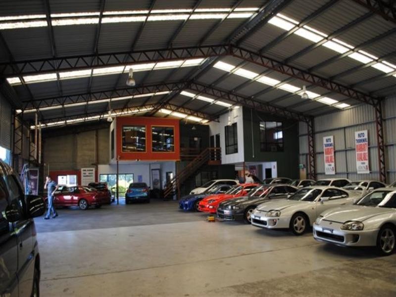 Meadowbrook QLD 4131