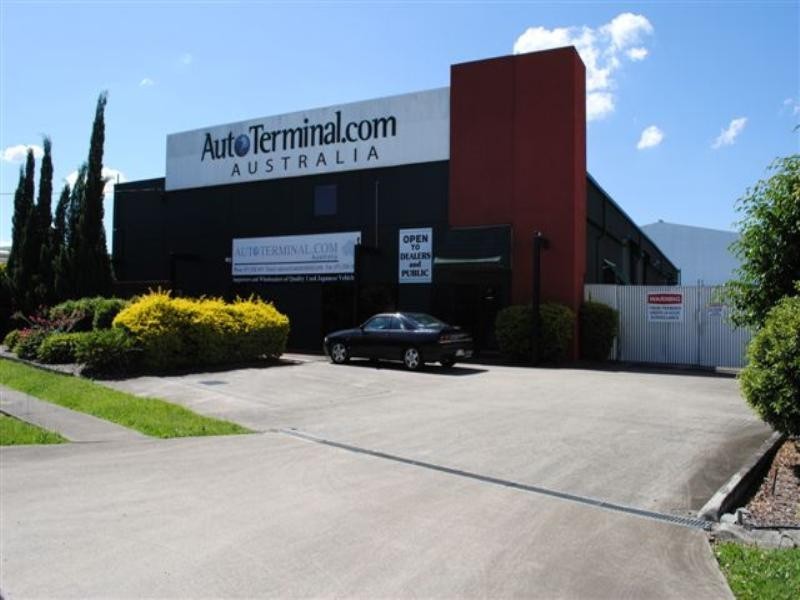 Meadowbrook QLD 4131