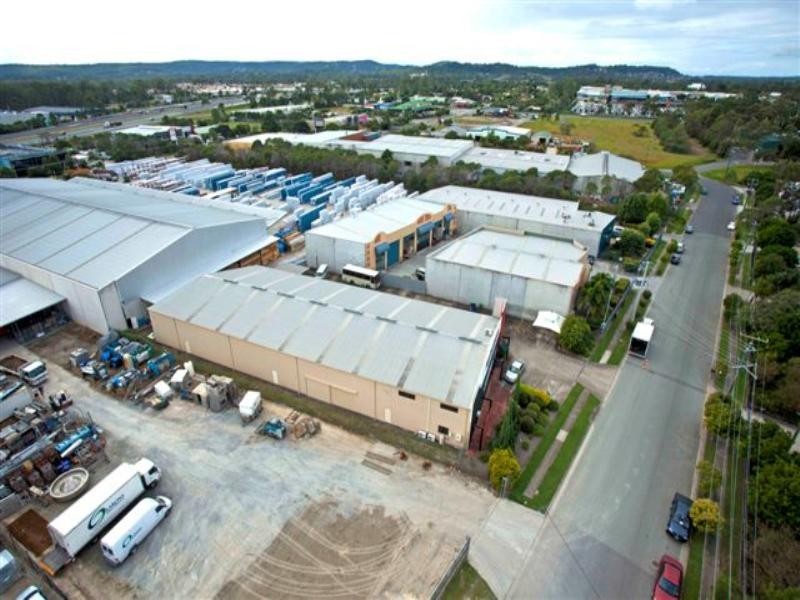 Meadowbrook QLD 4131