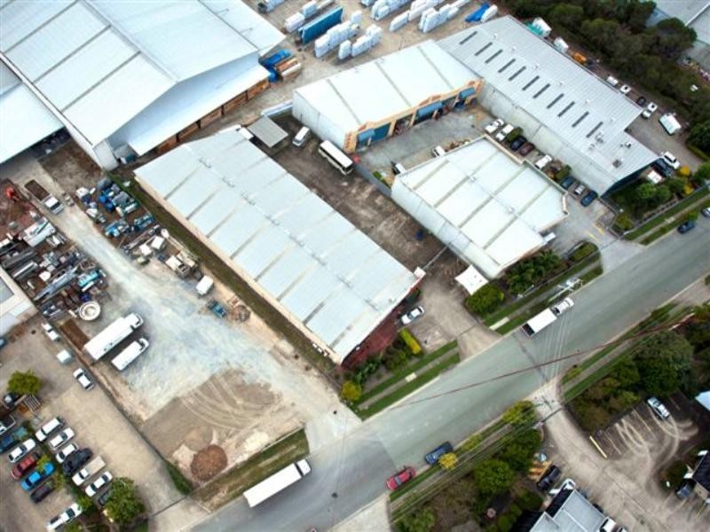 Meadowbrook QLD 4131