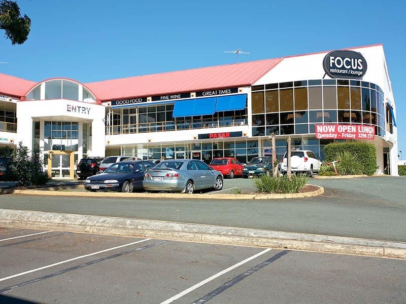 6/3342 Pacific Highway, Springwood QLD 4127