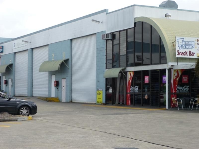 7/22 Allgas Street, Slacks Creek QLD 4127