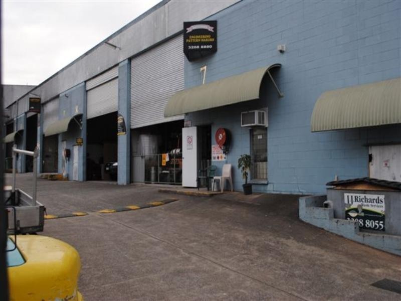 7/22 Allgas Street, Slacks Creek QLD 4127