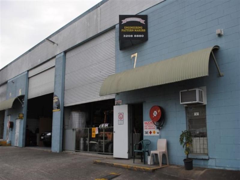 7/22 Allgas Street, Slacks Creek QLD 4127