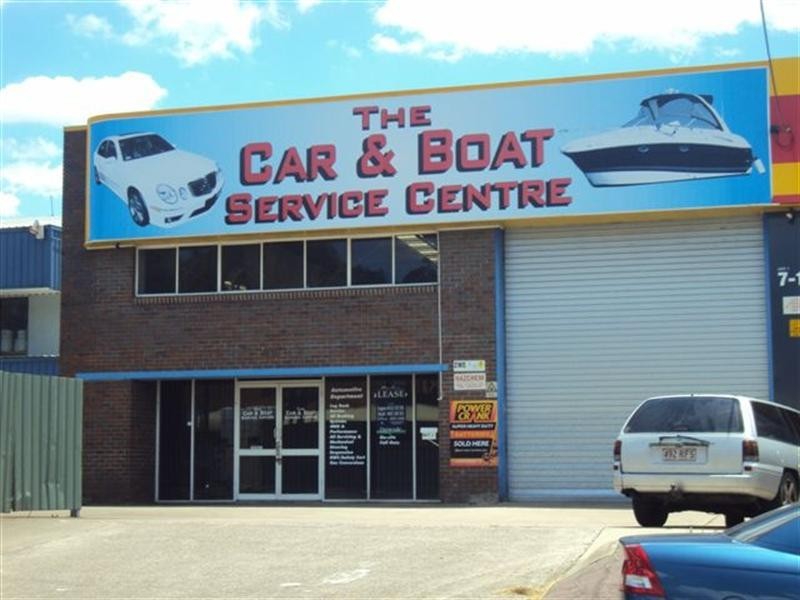 Hillcrest QLD 4118