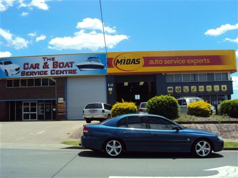 Hillcrest QLD 4118