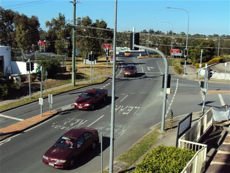 Hillcrest QLD 4118