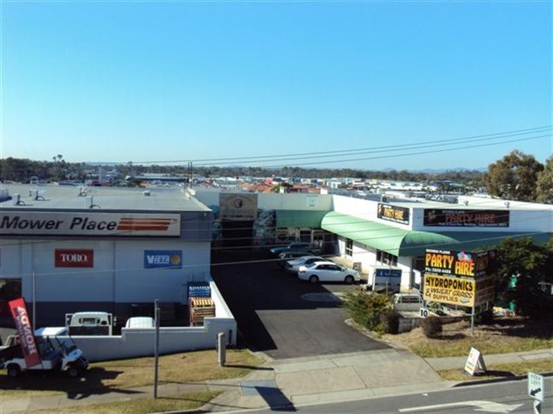 Hillcrest QLD 4118