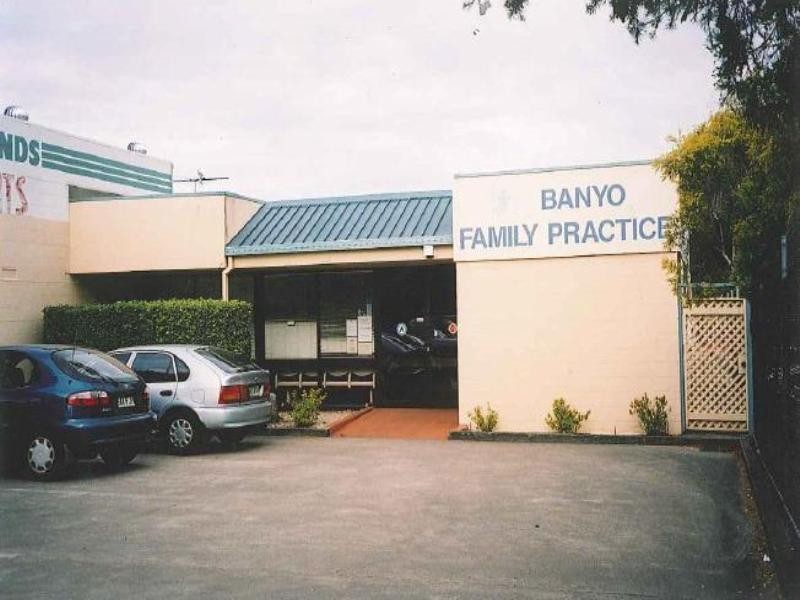 Banyo QLD 4014