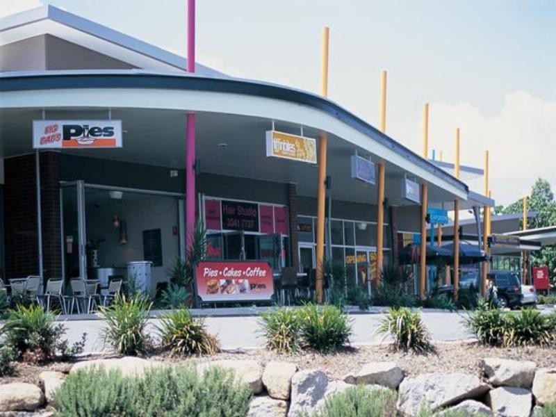Underwood QLD 4119
