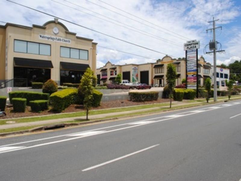 3/126-130 Compton Road, Underwood QLD 4119