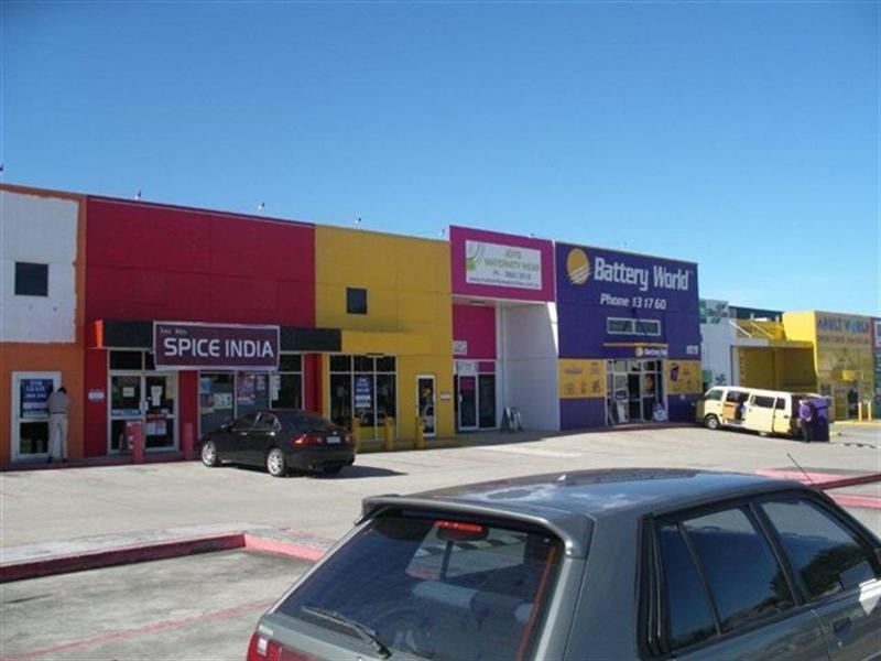 Browns Plains QLD 4118