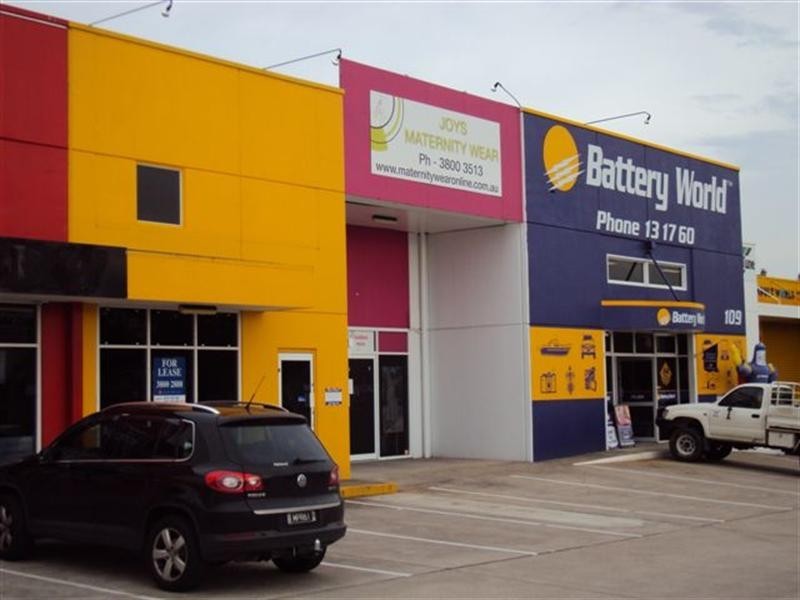 Browns Plains QLD 4118