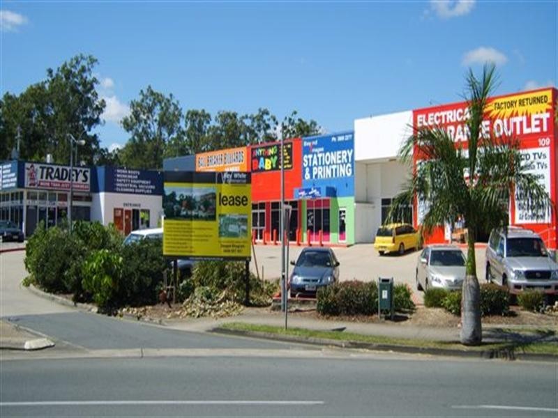 Browns Plains QLD 4118