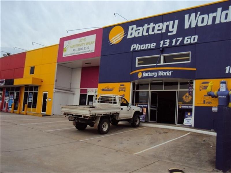 Browns Plains QLD 4118